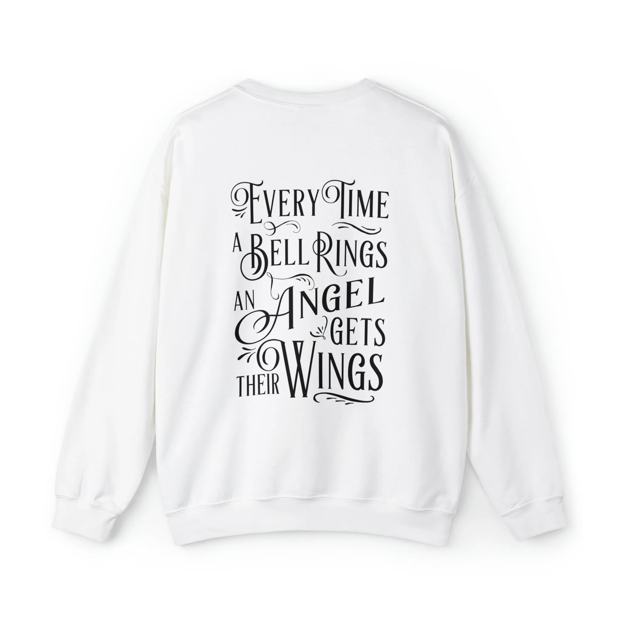 Wonderful Life Basic Sweatshirt*