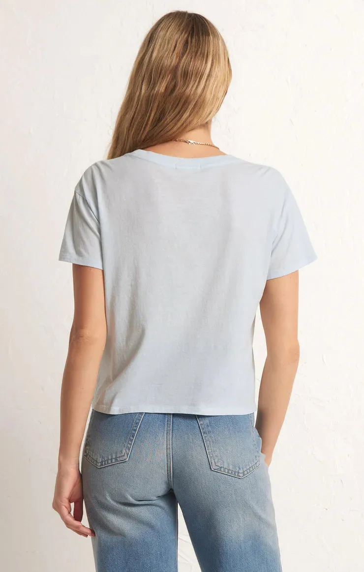 Z Supply Go To Tee