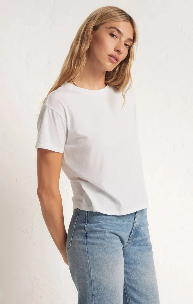 Z Supply Go To Tee