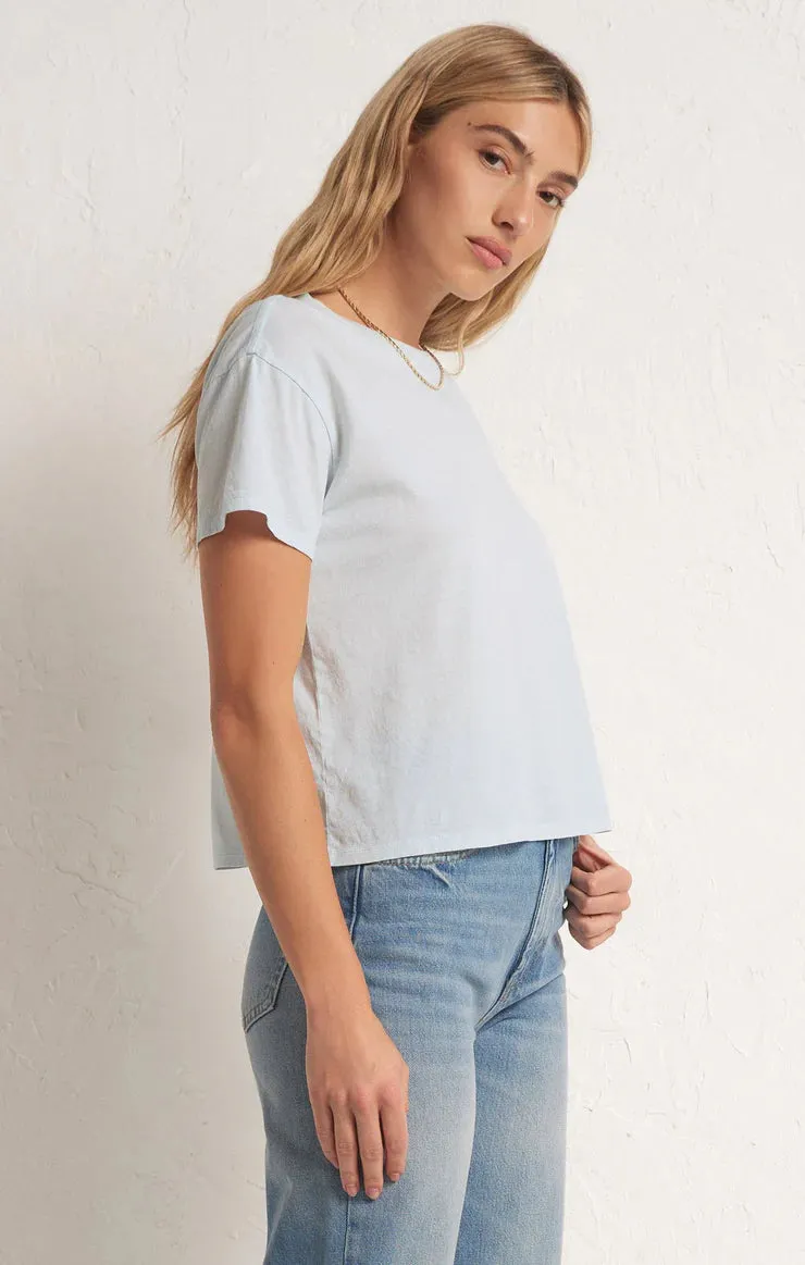 Z Supply Go To Tee