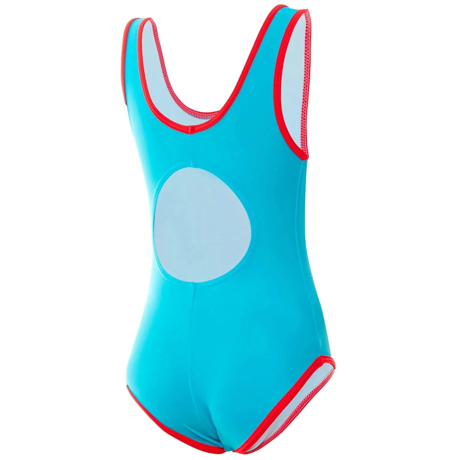ZAGANO GIRLS SWIMSUIT Amare-havai