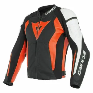 ZMJ-044 Customized Motorcycle Leather Jacket